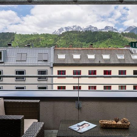 Mi_Vida - Apartment Bergwies Schladming Exterior foto